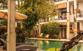 Ecosfera Hotel, Yoga&Spa